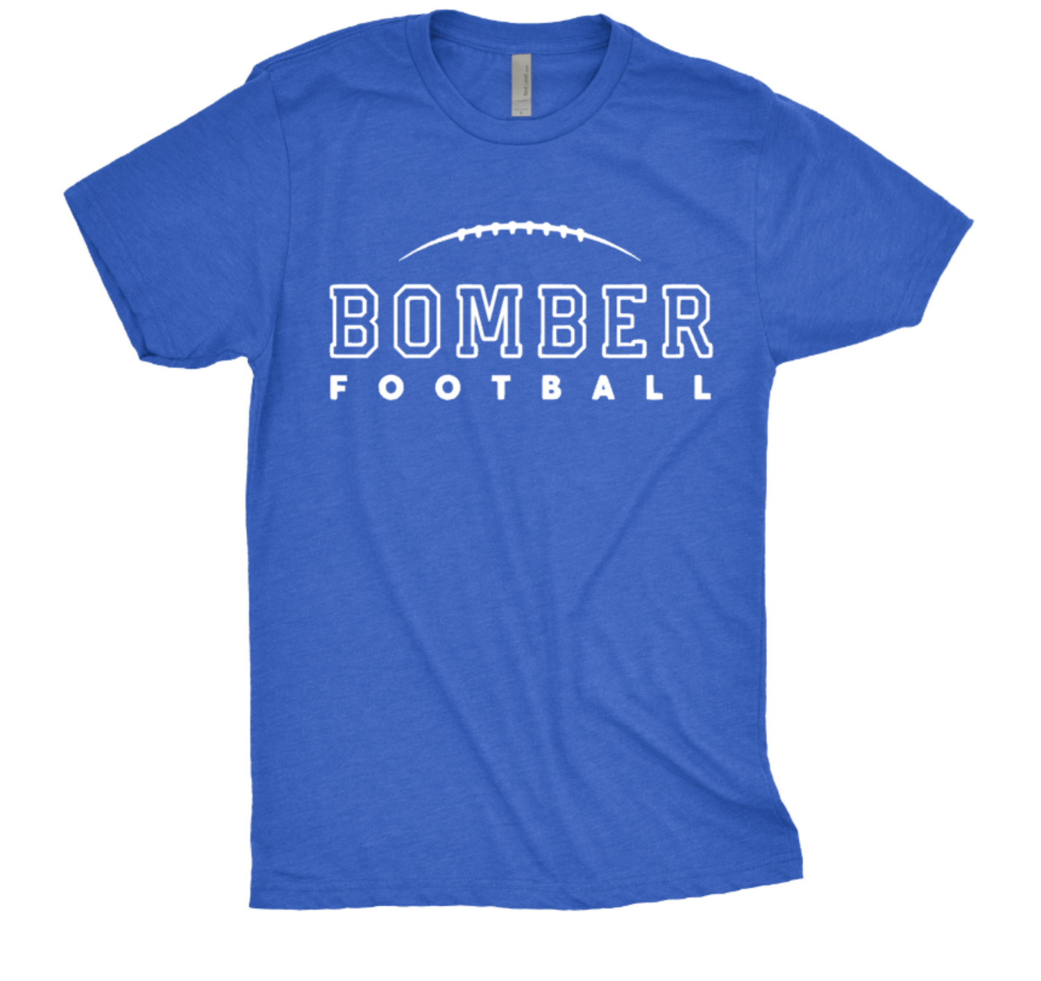 Bombers - Spirit Wear (All Schools)