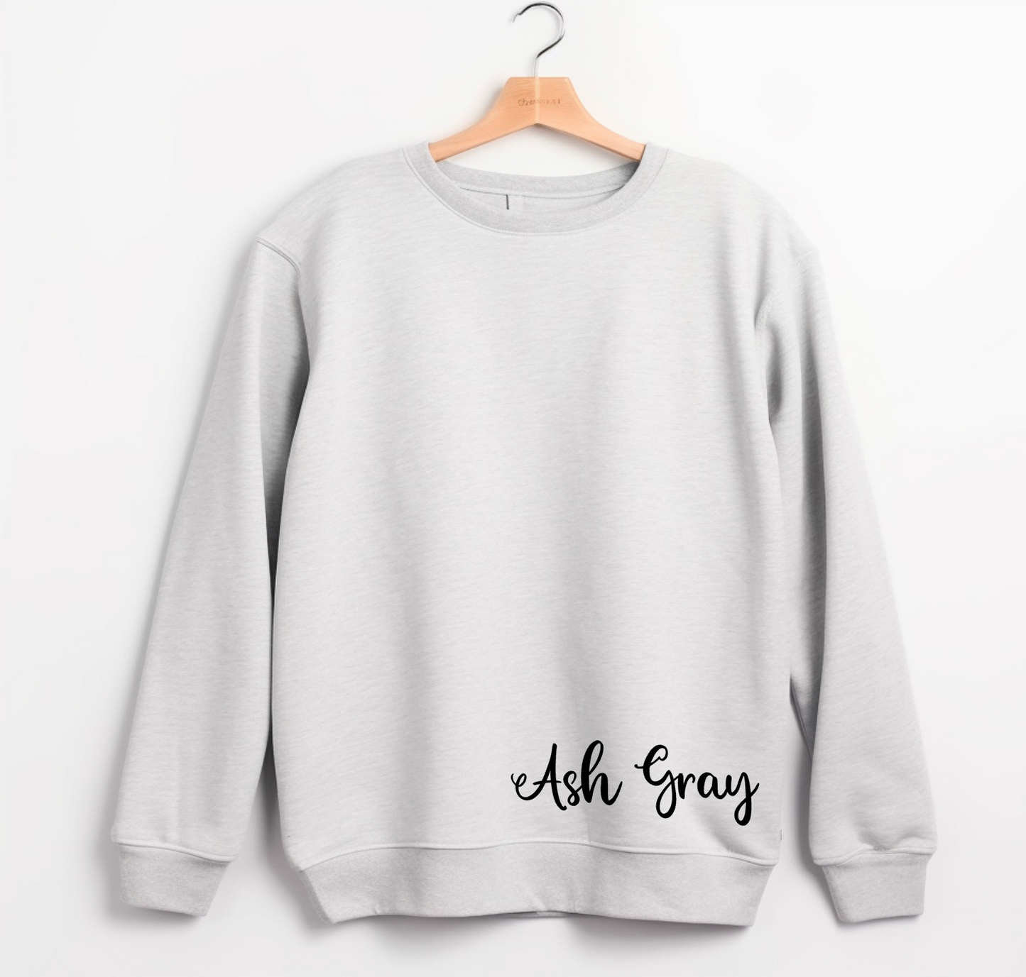 Valentine's Day Lover Crew Neck Sweatshirt - Romantic Gift Idea