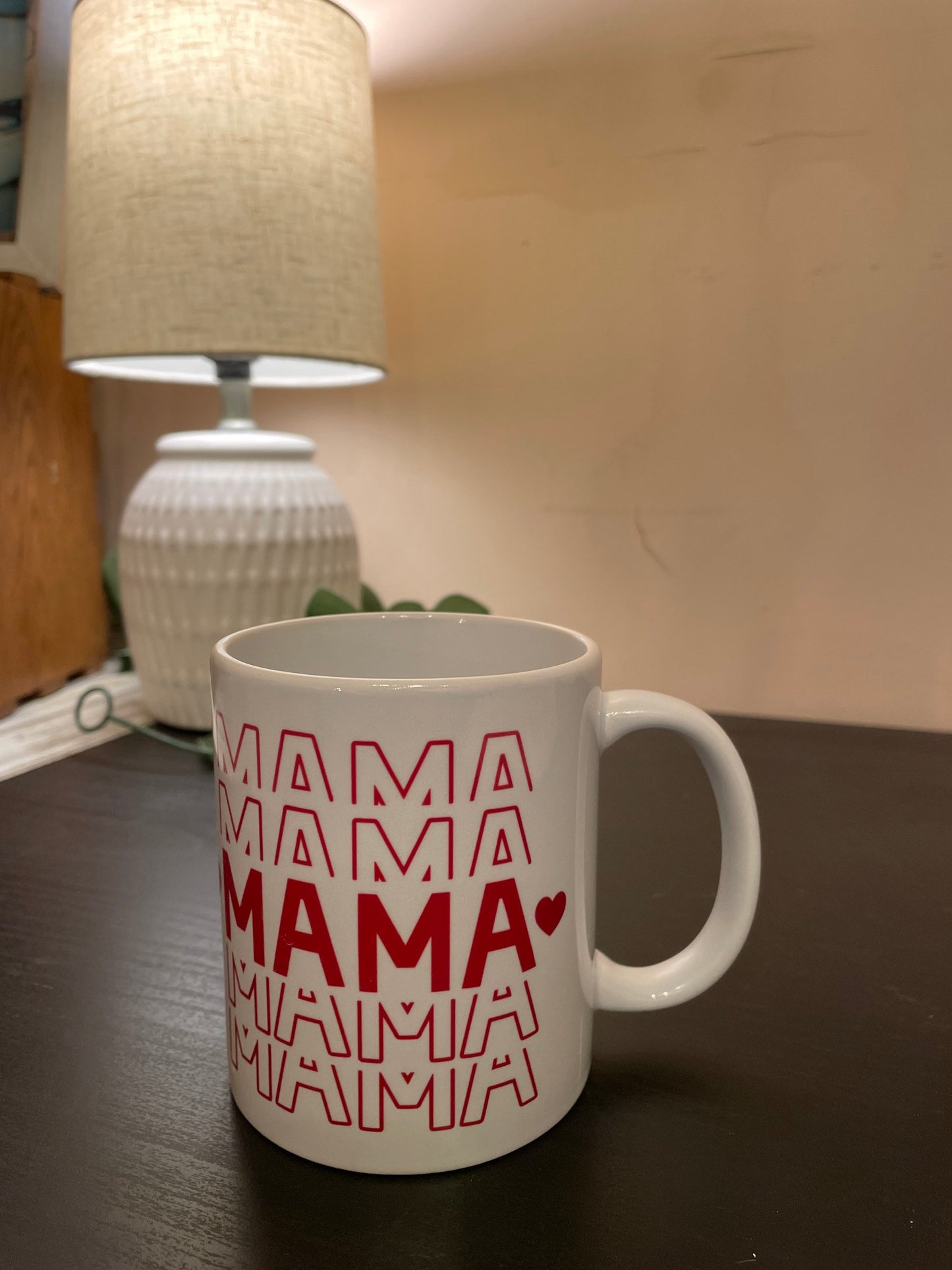 Mama Ceramic Mug, Ceramic Mug, 11 Ounce Mug, 15 Ounce Mug, Coffee Mug Personalized, Coffee Mug, Mug