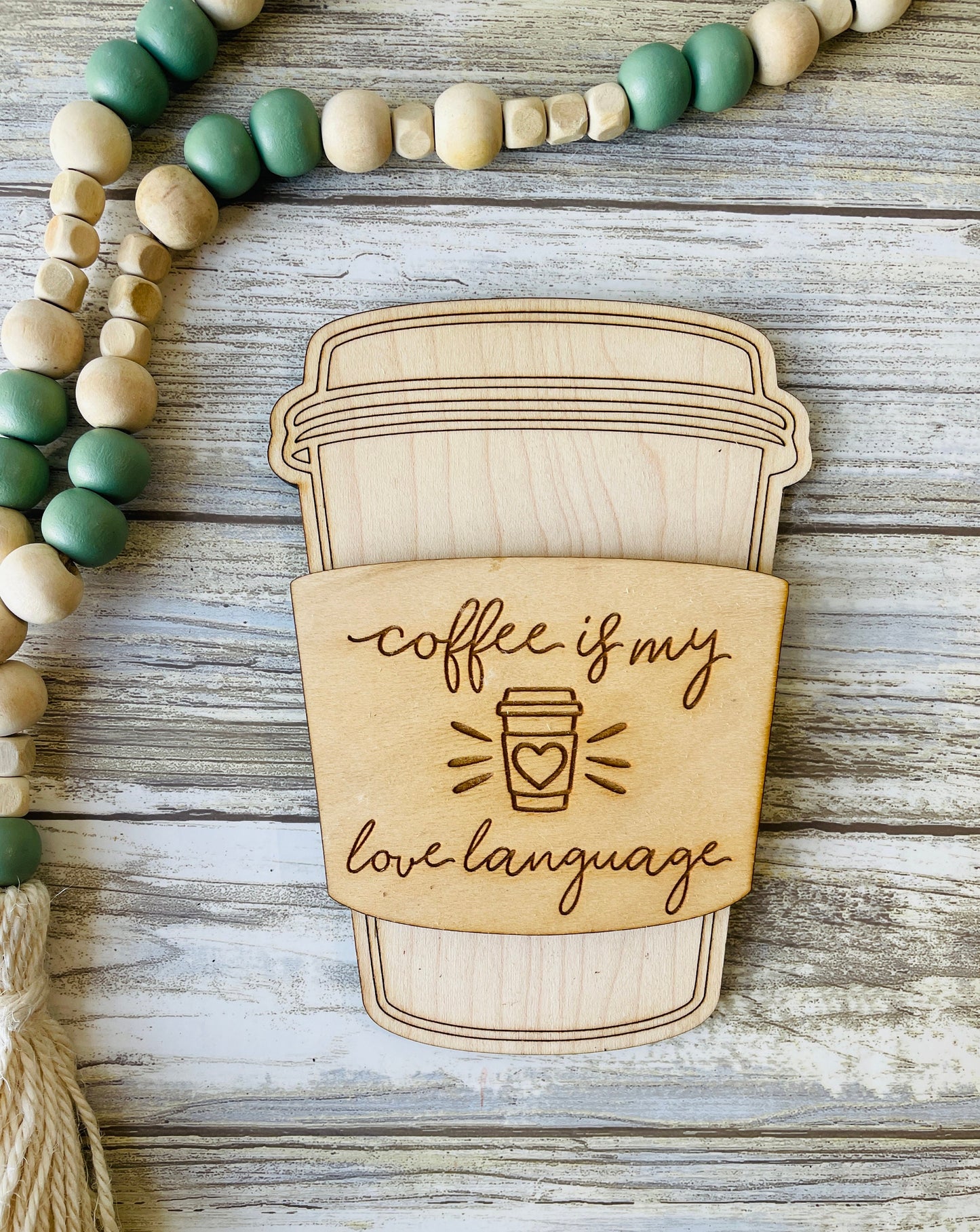 Wooden Gift Card Holder, Teacher Appreciation Gift Card Holder, Coffee Gift Card, I Like you a Latte